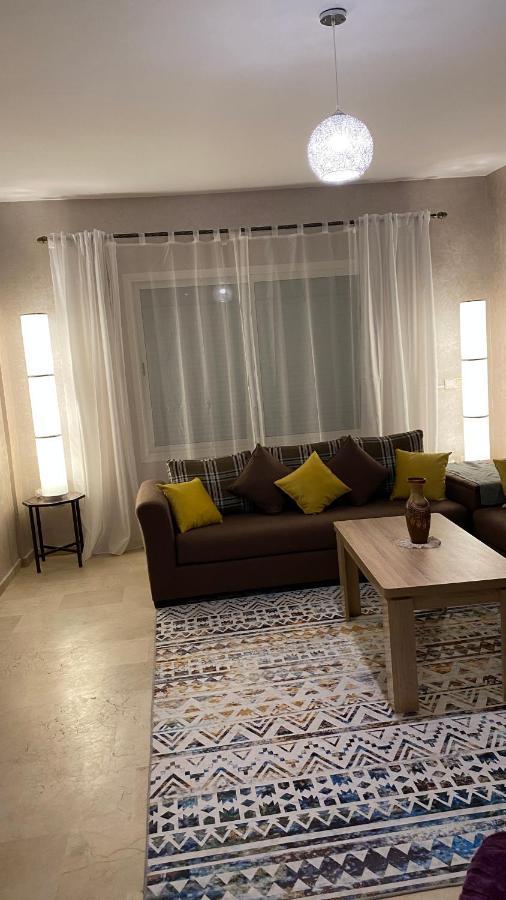 Apartement Marina Zina, 아가디르 외부 사진