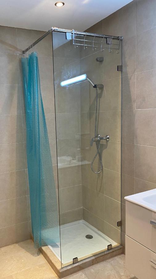 Apartement Marina Zina, 아가디르 외부 사진