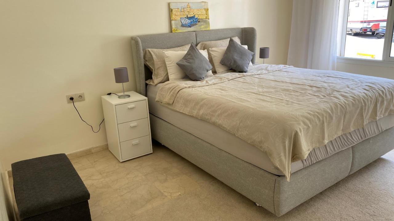 Apartement Marina Zina, 아가디르 외부 사진