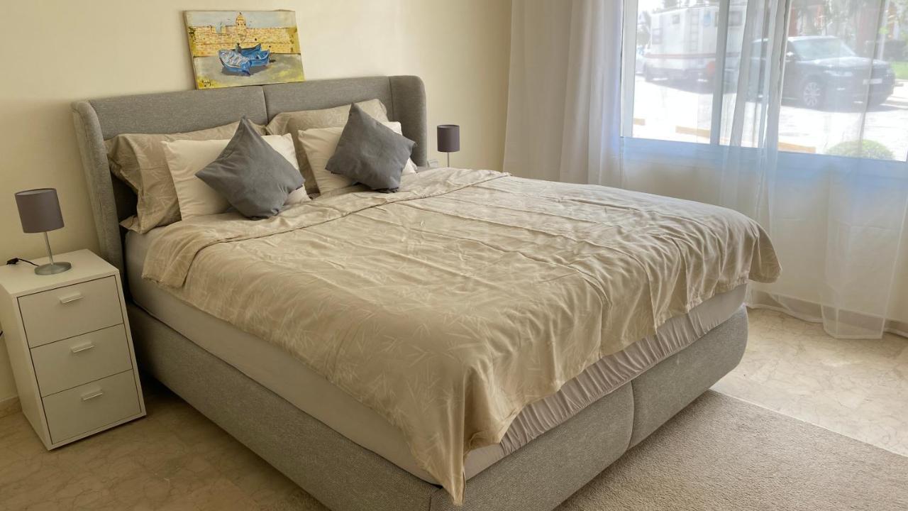 Apartement Marina Zina, 아가디르 외부 사진