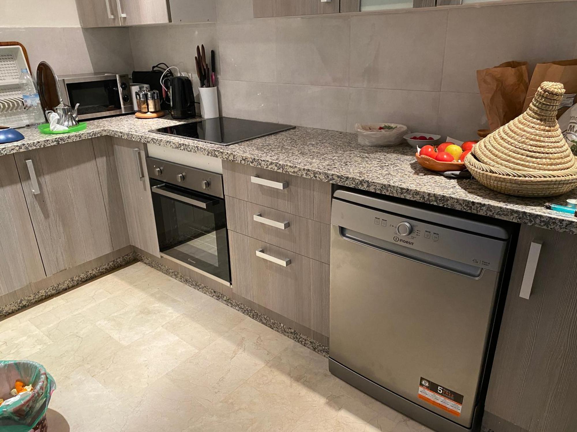 Apartement Marina Zina, 아가디르 외부 사진