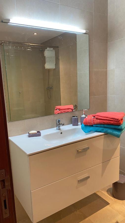 Apartement Marina Zina, 아가디르 외부 사진