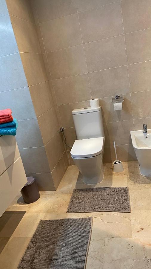 Apartement Marina Zina, 아가디르 외부 사진