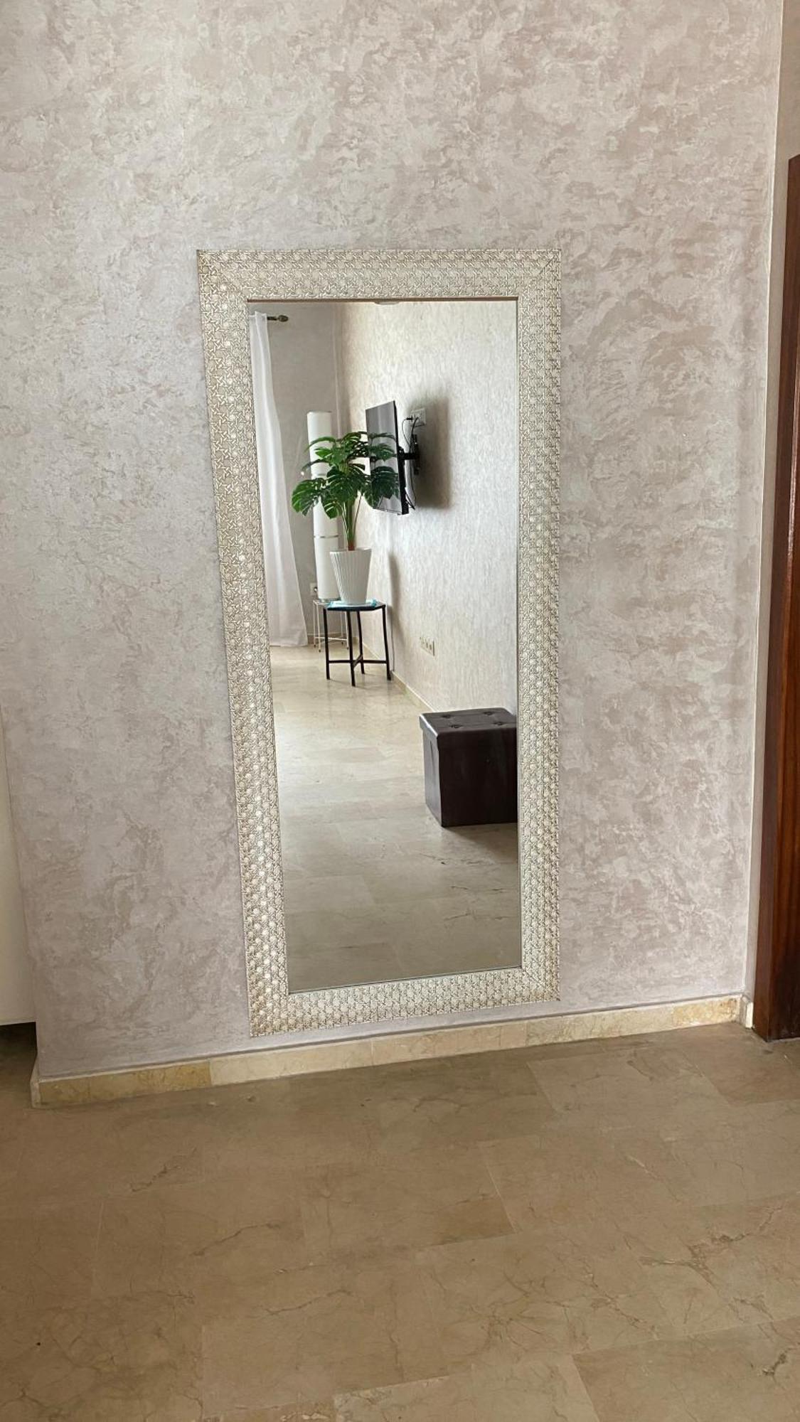 Apartement Marina Zina, 아가디르 외부 사진